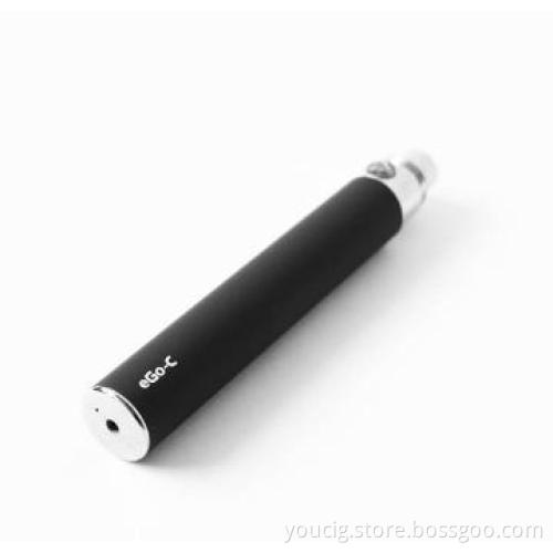 best black EGO-C electronic cigarette